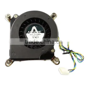 Alseye AS1156NCC7B-003 Manufacture Intel LGA1156 Server Cpu Cooling thumbnail-3