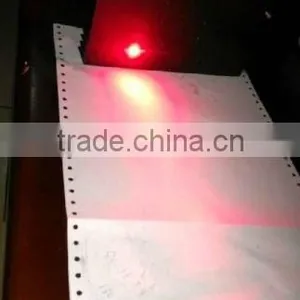 635nm 638nm 340mW 300mW Red Dot Laser Module TTL Modulation thumbnail-2