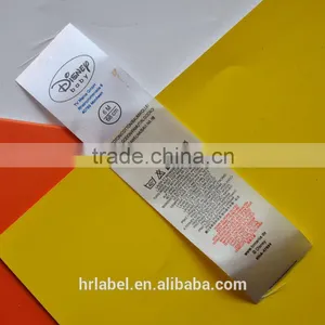 Printing Satin Care Labels thumbnail-1