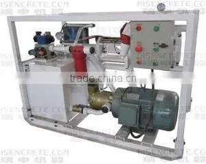 Durable Quantity Cement Grout Injection Pump thumbnail-1
