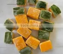 IQF Pumpkin Cut With Good Quality for Sale thumbnail-5