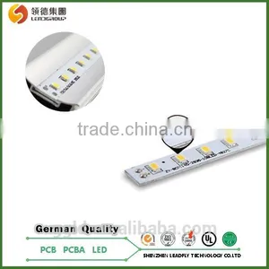 Innovative New Technology Led Light Circuit Board Design,Aluminum Base Pcb Maker thumbnail-5