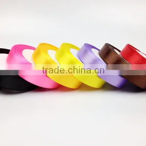 Custom Silk Ribbon For Chair thumbnail-2