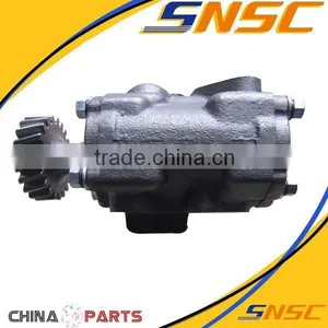 Shangchai Engine Parts ,for Shangchai 6135,6121 Engine ,765C-15-000.oil Pump thumbnail-1