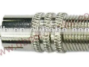 F Female To RCA Adapter thumbnail-1