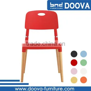 Cheap Plastic Bistro Chair thumbnail-1