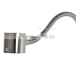 Led Gooseneck Hotel Bedside Reading Lamp,gooseneck Hotel Bedside Reading Lamp,hotel Bedside Reading Lamp WL1022 thumbnail-4