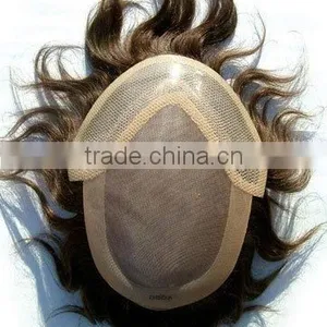 Top Quality u Part Wigs Cap for Sale thumbnail-2