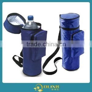 Gym Cooler Bag for 1.5l Bottle thumbnail-1