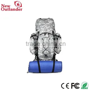 80L Mountaineer Backpack thumbnail-5