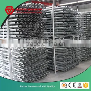 Ringlock Scaffolding Horizontal thumbnail-3