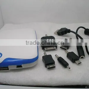 Portable Energy Source 5000mAh thumbnail-1