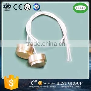 FBULS2110W Ultrasonic Heat Meter 1mhz Ultrasonic Transducer With Wire (FBELE) Quality Choice thumbnail-1