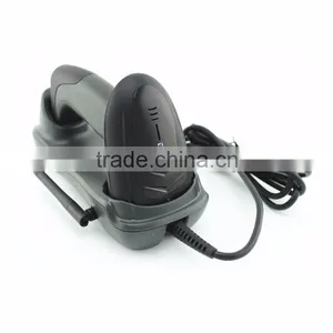 COMS Cheap Storage 300000s 1d Wireless Laser Barcode Scanner thumbnail-4