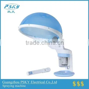 2014 New Mini Hair Steamer Beauty Device Manufacturer thumbnail-1