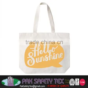 Hot Sales Cotton Bag/Cloth Bag/Canvas Bag/Beach Bags thumbnail-1