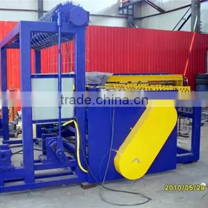 Grassland Fence Machine for Sale thumbnail-3