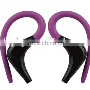 Top Selling Products 2015 Wired Earphones New Products 3.5mm In-ear Sport Earphone thumbnail-5