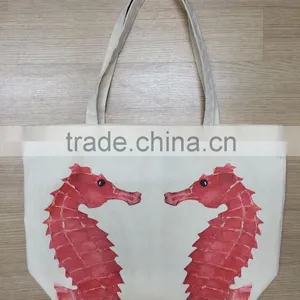 Canvas Bag thumbnail-4