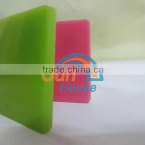 Acrylic Roof Sheeting thumbnail-1