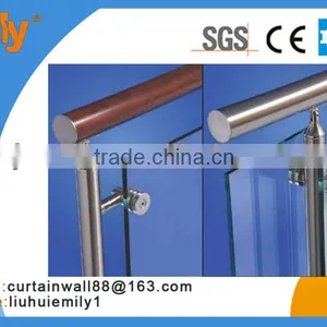 Stainless Steel Railing thumbnail-2