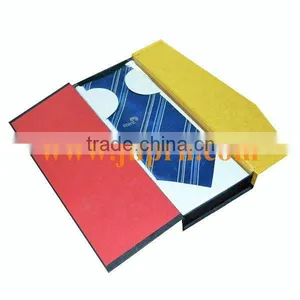 Luxury Packaging Box for Tie thumbnail-1