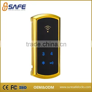 The Factory Direct Sale Keypad Double Door File Cabinet Lock thumbnail-1