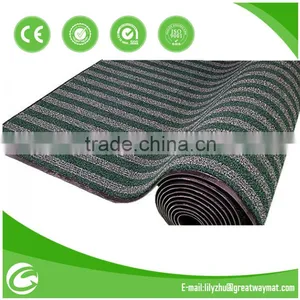 Pvc Backing Cut Pile PP Carpet thumbnail-1