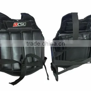 Karate Chest Guard Karate Chest Protector thumbnail-1