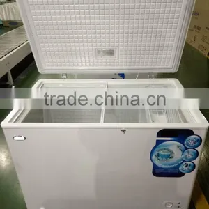 Top Loading Freezer Made in Chian Oem Wholesales Freezer thumbnail-3