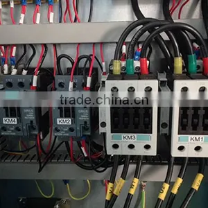 Atlas Copco 132kW 7bar Screw Air Compressor Machinery thumbnail-2