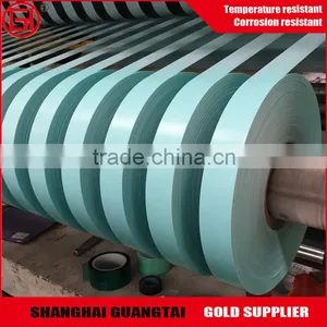 Color Printing Glassine Release Paper Silicone Coated Release Paper thumbnail-1