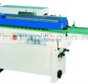 Semi-auto Edge Bander F10 thumbnail-1