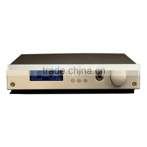 Yulong D200 DSD 32bit 384kHz DAC Decoder Headphone Amp thumbnail-1