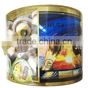 Star Cup Chocolate Cup With Biscuit thumbnail-3