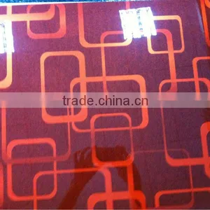 Red Wine JUZHEN High Glossy Acrylic MDF Board/Chipboard(Particalboard) thumbnail-1