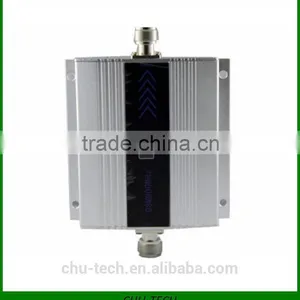 Gain GSM 900Mhz Mobile Cell Phone Signal Booster Amplifier RF Repeater thumbnail-2