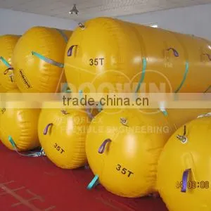 Inflatable Dock Floats Underwater Air Lift Bag thumbnail-5