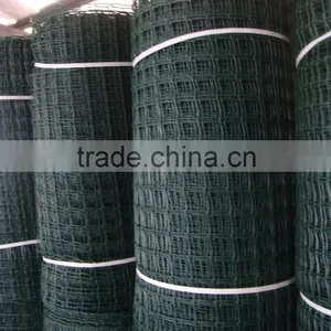 Easy To Install Fence Garden Netting thumbnail-1