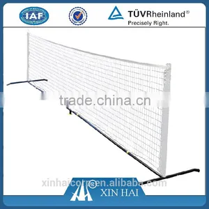 Recreational Tennis Net Rack (set) thumbnail-2