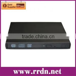 USB2.0 Super Slim Optical Drive Case, Model: TIT-A16-S thumbnail-1