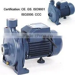 Centrifugal Pump Garden Automatic Peripheral Self-priming Household Clean Water Pump CPM thumbnail-1