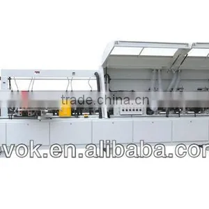 TC-60C-YX Automatic High Speed Edge Banding Machine thumbnail-1