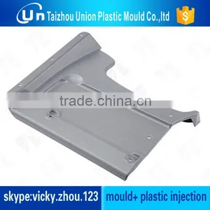 Moulds, Moulding Materials, Moulded Components thumbnail-1