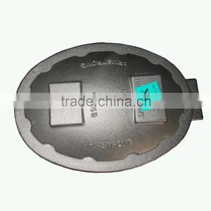 Hot Sale China Cast Iron Valve, Iron Castings Suppliers Ultra-Capacity Float & Thermostatic Steam Traps, Valve Cover thumbnail-5