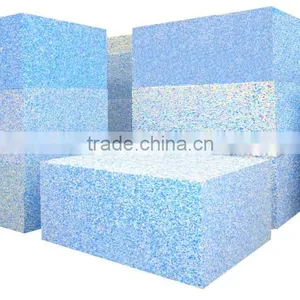 Sunkist Auto Recycle Waste Foam Rebonded Machine thumbnail-2