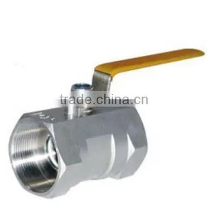 PN16 DIN WCB Flanged Globe Valve thumbnail-2