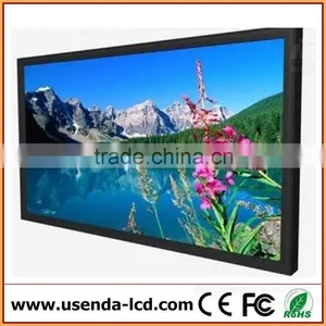 Cheap 37 Inch Flat Cctv Monitor for Control Room thumbnail-1