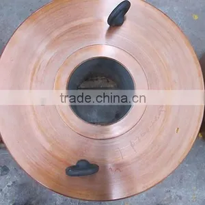 Low Price High Quality Support Roller With Shaft thumbnail-6