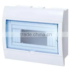Power Distribution Box 5-8way thumbnail-1